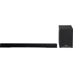Arçelik FineArts MR 8000 WiFi Soundbar
