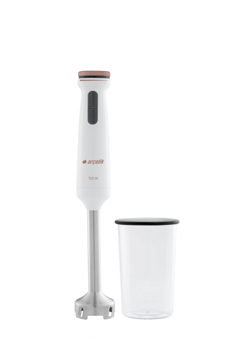 Arçelik HB 6970 Resital Mutfak Serisi El Blender