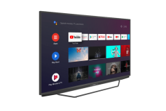 8 Serisi Android A65 B 880 B / 4K 65” 164 Ekran TV