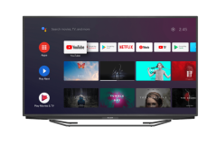 8 Serisi Android A65 B 880 B / 4K 65” 164 Ekran TV
