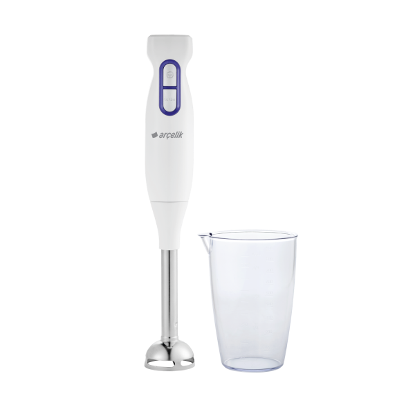 Arçelik K 1251 El Blender Seti
