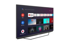 8 Serisi Android A50 B 880 B / 4K 50” 126 Ekran TV