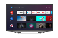 8 Serisi Android A50 B 880 B / 4K 50” 126 Ekran TV