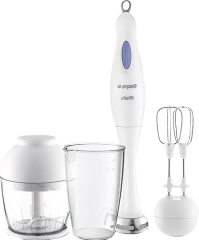 Arçelik K 1252 Cheffo 400 W Blender Seti