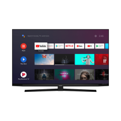 9 Serisi Android A55 B 975 A / 4K 55” 139 Ekran TV