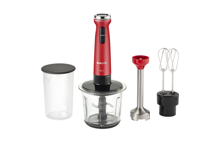 Arçelik K 1270 El Blenderı