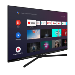 9 Serisi Android A65 B 970 A / 4K 65” 164 Ekran TV Android TV