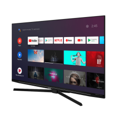9 Serisi Android A65 B 970 A / 4K 65” 164 Ekran TV Android TV