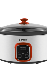 Arçelik K 1293 Gurme Slow Cooker