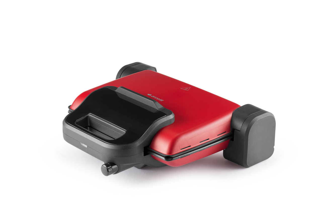 Arçelik K 2381 TG Tost Makinesi