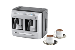 Arçelik K 3190 Alüminyum Türk Kahve Makinesi