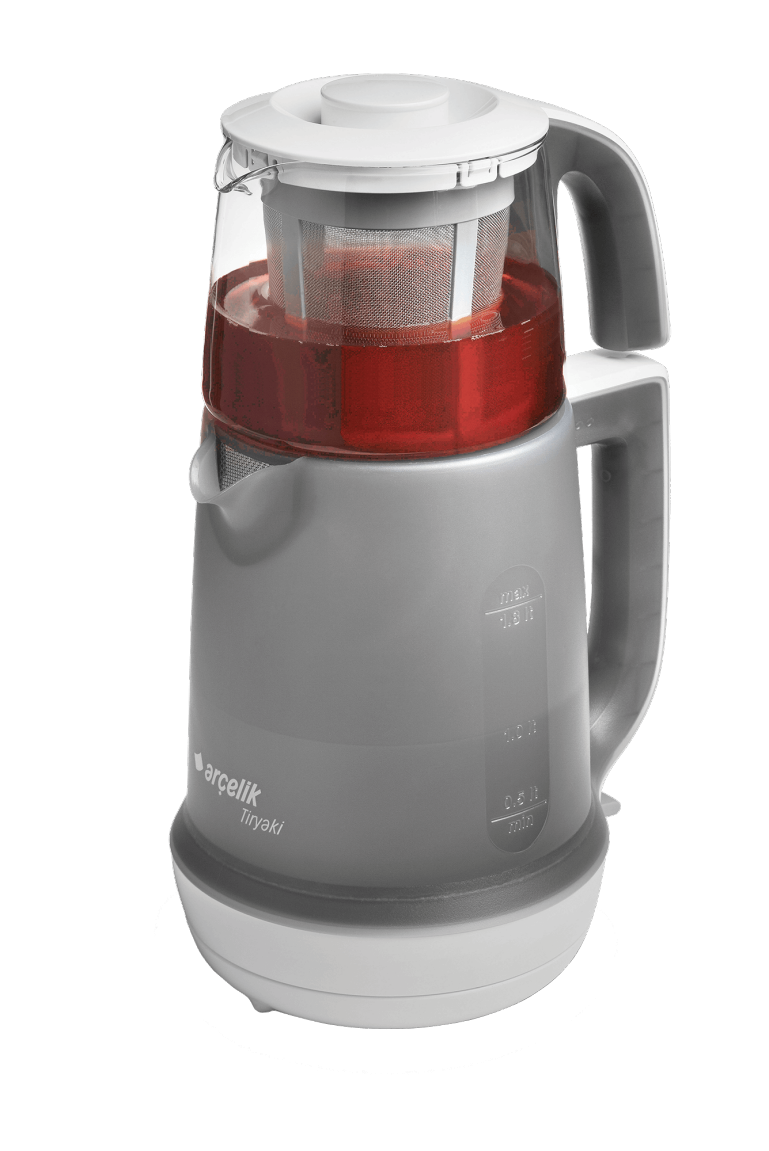 Arçelik K 3280 Tiryaki