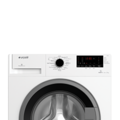 Arçelik 9124 D Çamaşır Makinesi