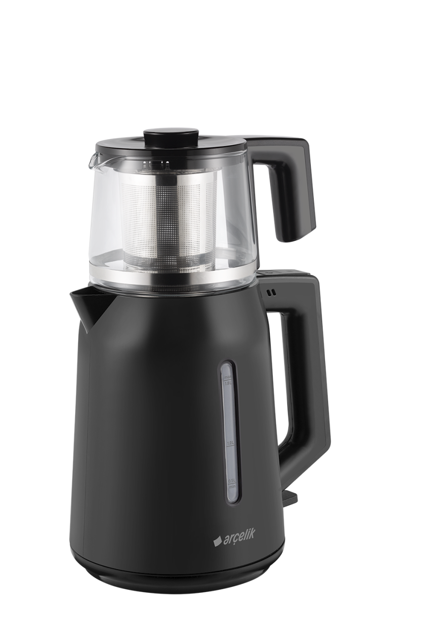 Arçelik K 3281 C Çay Makinesi