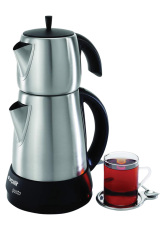 Arçelik K 3282 IM Çay Makinesi