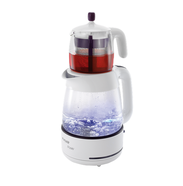 Arçelik K 3283 C Tiryaki