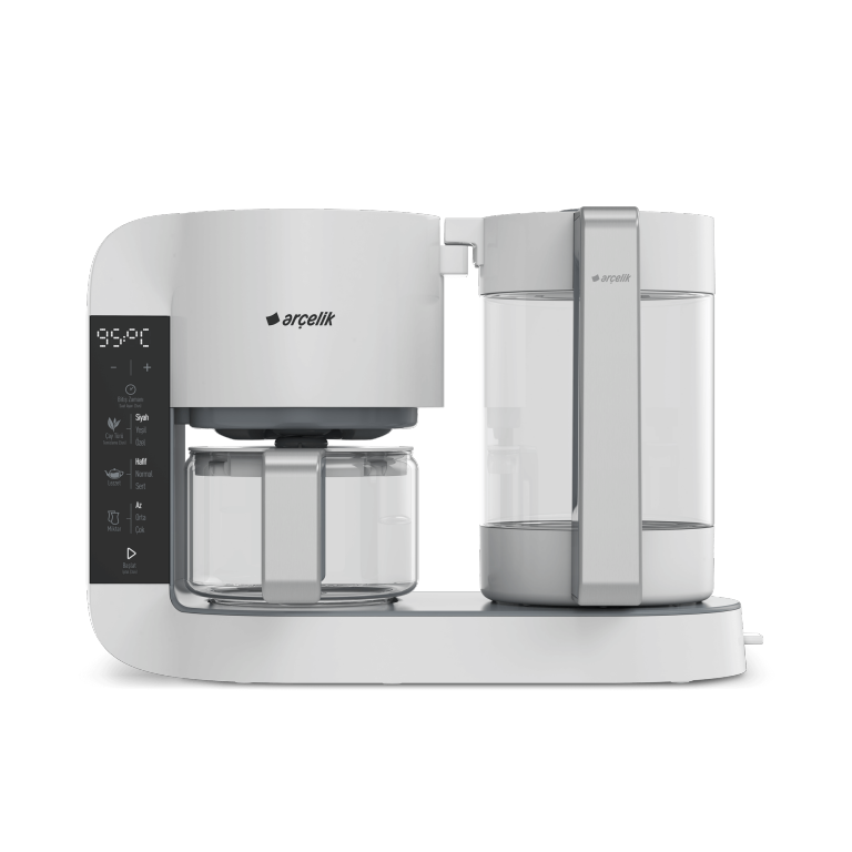 Arçelik K 3284 Gurme Çay Makinesi