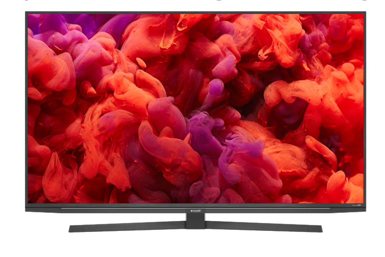 Arçelik 9 Serisi A55 A 955 A / 4K Smart 55'' 139 Ekran TV