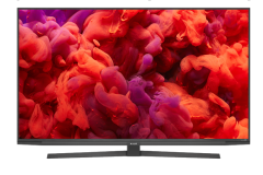 Arçelik 9 Serisi A55 A 955 A / 4K Smart 55'' 139 Ekran TV