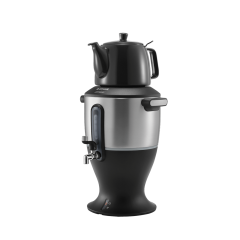 Arçelik K 3285 PI Semaver Gri