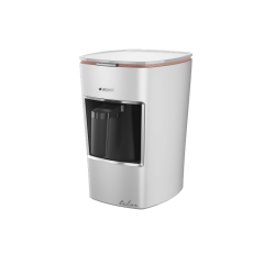 Arçelik Türk Kahve K 3300 Makinesi BEYAZ