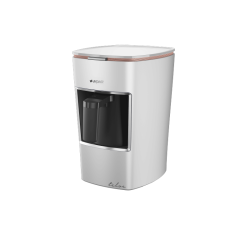 Arçelik Türk Kahve K 3300 Makinesi BEYAZ
