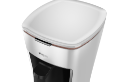 Arçelik Türk Kahve K 3300 Makinesi BEYAZ