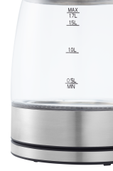 Arçelik K 3312 Kettle & Su Isıtıcı