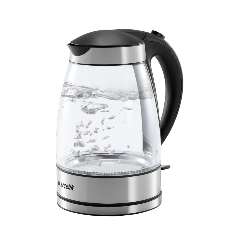 Arçelik K 3312 Kettle & Su Isıtıcı
