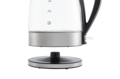 Arçelik K 3312 Kettle & Su Isıtıcı