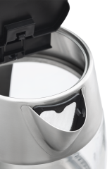 Arçelik K 3312 Kettle & Su Isıtıcı