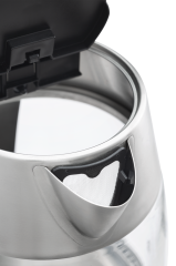 Arçelik K 3313 Kettle & Su Isıtıcı