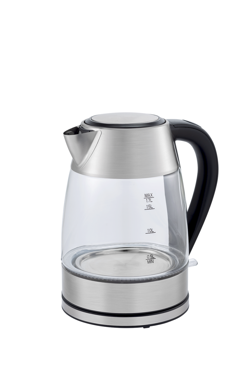 Arçelik K 3313 Kettle & Su Isıtıcı