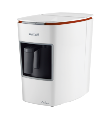 Arçelik K 3400 Beyaz Mini Telve