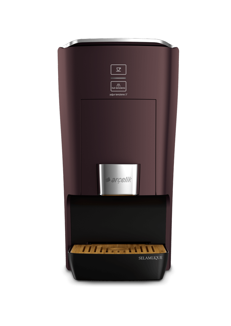 Arçelik K 3500 Kahve Makinesi
