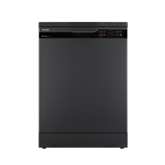 Arçelik 6144 A Bulaşık Makinesi