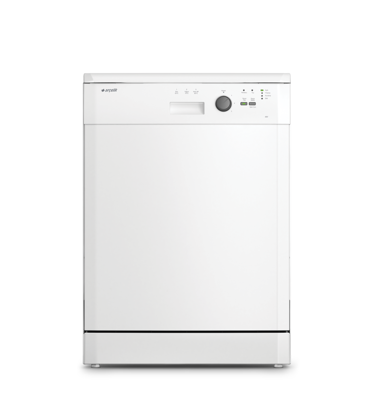 Arçelik 6031 Bulaşık Makinesi