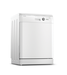 Arçelik 6031 Bulaşık Makinesi