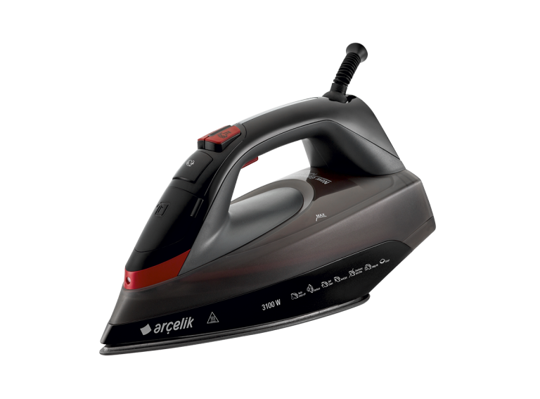 Arçelik K 4624 Buharlı Ütü