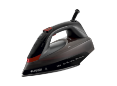Arçelik K 4624 Buharlı Ütü