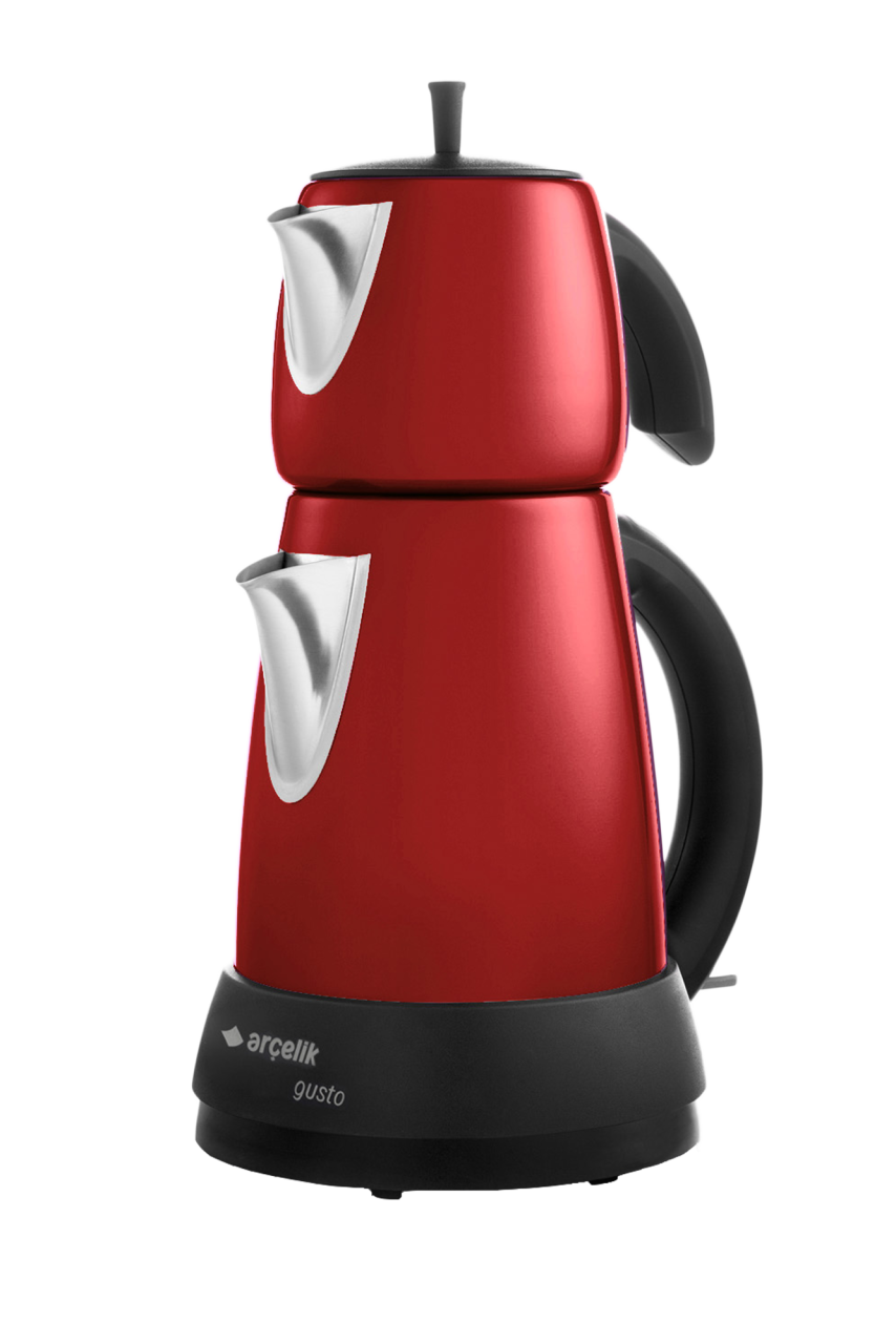 Arçelik K 8028 Çay Makinesi