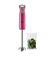 Arçelik K 8130 Pv Inlove El Blender Seti Pembe