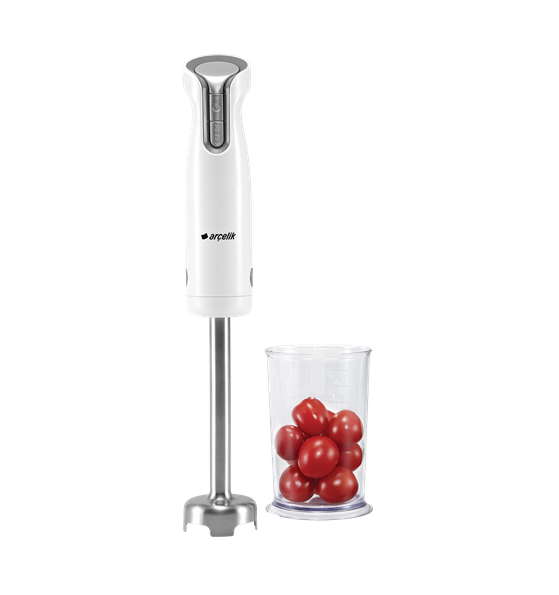 Arçelik K 8131 T Hbv Inlove Hand Blender