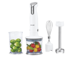 Arçelik K 8135 HBV İn Love Beyaz El Blenderı