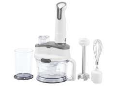Arçelik K 8138 Hb Inlove Rendeli El Blender Set