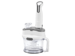 Arçelik K 8138 Hb Inlove Rendeli El Blender Set