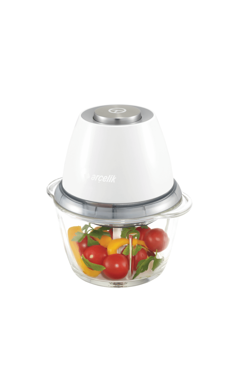 Arçelik K 8145 VSV İn Love Doğrayıcı