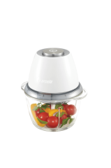 Arçelik K 8145 VSV İn Love Doğrayıcı