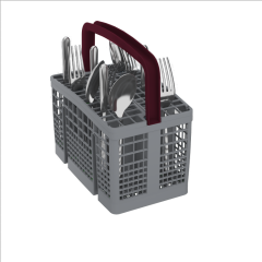 Arçelik 6133 S  Bulaşık Makinesi