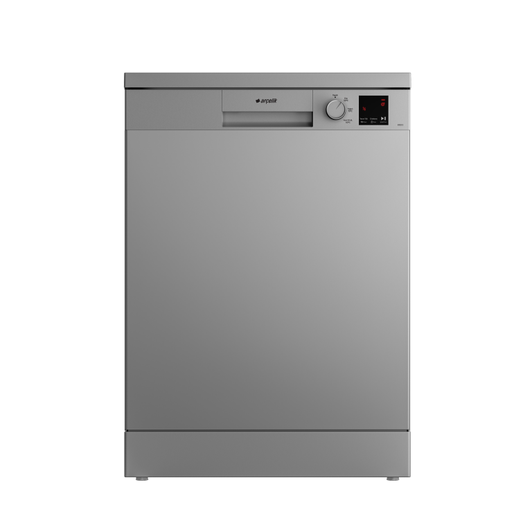 Arçelik 6133 S  Bulaşık Makinesi